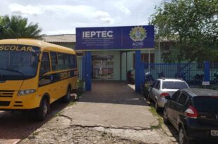 Ieptec abre processo seletivo para professor-tutor com vagas em 17 municípios