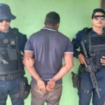 Idoso acusado de estupro no Acre é preso trabalhando em fazenda de Rondônia