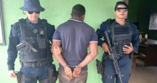 Idoso acusado de estupro no Acre é preso trabalhando em fazenda de Rondônia
