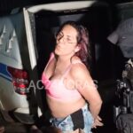Policia prende traficante de 25 anos conhecido como 'Maria Eduarda' 2 Policiais militares do RPM do 3° Batalhão prenderam, na noite desta quarta-feira (26), o homossexual Jeferson Martins Pires,
