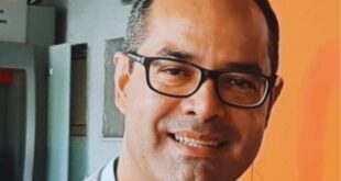 O jornalista Jefson Dourado, diretor de Publicidade e Marketing do governo, usou as redes sociais para desabafar contra a empresa aérea Gol, que faz o trecho Rio Branco/Cruzeiro do Sul.