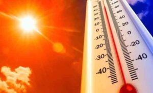 Previsão do tempo: Acre tem sábado quente com chances de chuvas passageiras o tempo quente, com sol, nuvens e chuvas passageiras e pontuais, vai predominar no Acre neste sábado, 29, segundo previsão do Portal