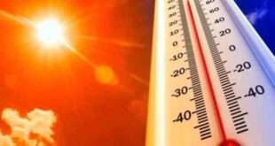 Previsão do tempo: Acre tem sábado quente com chances de chuvas passageiras o tempo quente, com sol, nuvens e chuvas passageiras e pontuais, vai predominar no Acre neste sábado, 29, segundo previsão do Portal