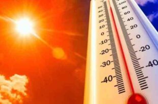 Previsão do tempo: Acre tem sábado quente com chances de chuvas passageiras o tempo quente, com sol, nuvens e chuvas passageiras e pontuais, vai predominar no Acre neste sábado, 29, segundo previsão do Portal