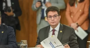 O governador Gladson Cameli nomeou 322 novos servidores efetivos