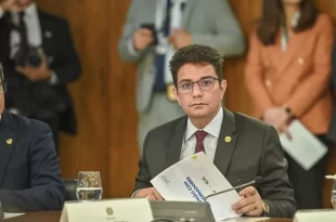 O governador Gladson Cameli nomeou 322 novos servidores efetivos