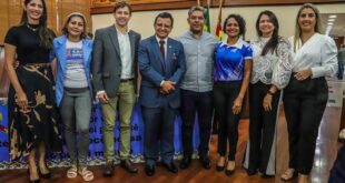 A pedido de Gonzaga, Aleac realiza sessão solene em alusão ao Dia Mundial de Conscientização do Autismo