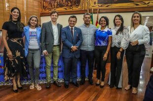 A pedido de Gonzaga, Aleac realiza sessão solene em alusão ao Dia Mundial de Conscientização do Autismo