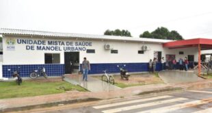 Terceirizados do Hospital de Manoel Urbano denunciam falta de pagamento