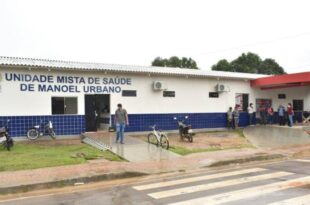 Terceirizados do Hospital de Manoel Urbano denunciam falta de pagamento