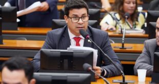 CCJ aprova projeto que facilita alteração em contratos de consórcios públicos
