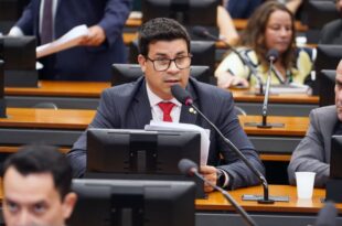 CCJ aprova projeto que facilita alteração em contratos de consórcios públicos