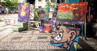 Feira do Empreendedor Criativo vai até sábado 22