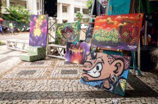 Feira do Empreendedor Criativo vai até sábado 22