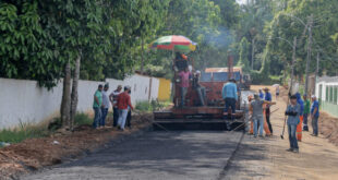 Tarauacá celebra 110 anos de fundação com importantes investimentos do governo do Estado