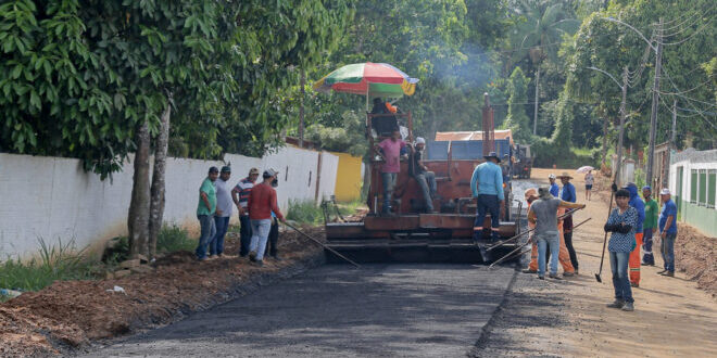 Tarauacá celebra 110 anos de fundação com importantes investimentos do governo do Estado