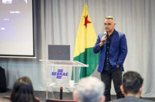 Plano de desenvolvimento socioeconômico sustentável Agenda Acre 10 Anos será lançado terça-feira