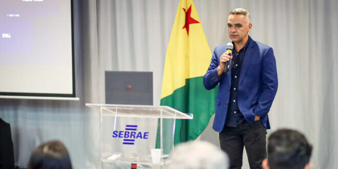 Plano de desenvolvimento socioeconômico sustentável Agenda Acre 10 Anos será lançado terça-feira