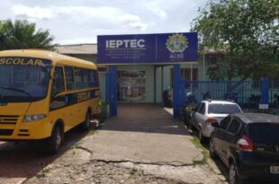 Estado abre processo seletivo para professor-tutor do Ieptec
