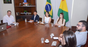 Governo do Acre e startup articulam parceria para beneficiar populações indígenas e ribeirinhas