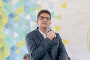 Governo encaminha à Aleac proposta de aumento de 20,32% aos servidores públicos
