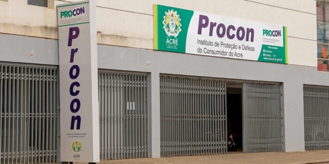 Com cancelamento de voos em Cruzeiro do Sul, Procon orienta consumidores