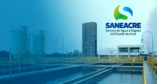 Governo abre processo seletivo com quase 500 vagas para a Saneacre