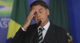 MP pede condenação de Bolsonaro por violação dos Direitos das Crianças