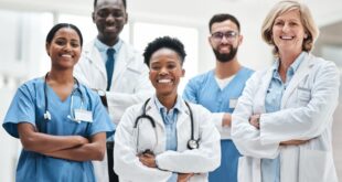 Ebserh recebe inscrições para sete processos seletivos para médicos — Empresa Brasileira de Serviços Hospitalares