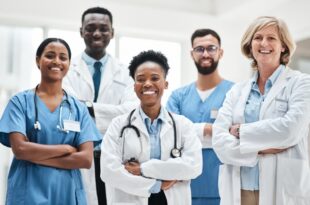 Ebserh recebe inscrições para sete processos seletivos para médicos — Empresa Brasileira de Serviços Hospitalares