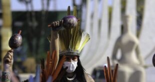 Comissão debate violações contra os povos indígenas durante a ditadura militar