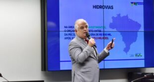 Ministro detalha programa que prevê passagem aérea a 200 reais