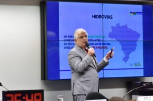 Ministro detalha programa que prevê passagem aérea a 200 reais