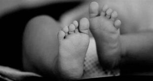 Bebê é abandonado em caixa de lixo em Sena Madureira