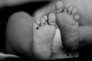 Bebê é abandonado em caixa de lixo em Sena Madureira