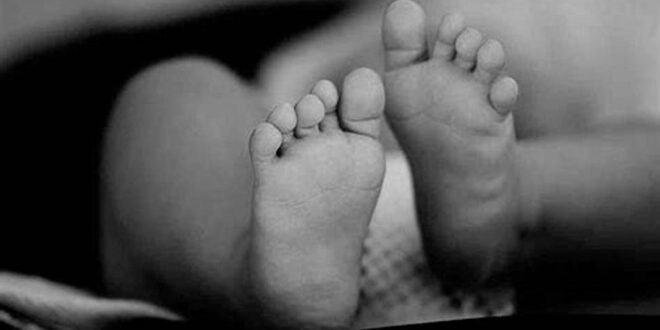 Bebê é abandonado em caixa de lixo em Sena Madureira