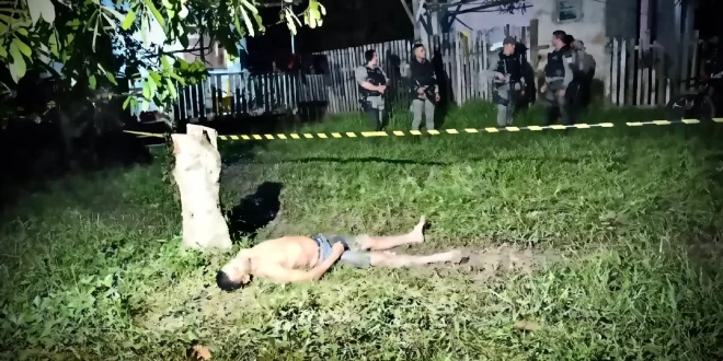 Bebedeira entre “amigos” termina com um morto a facadas no Calafate