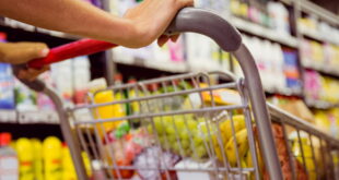 Cesta básica aumentou mais de 10% confirma Fecomércio