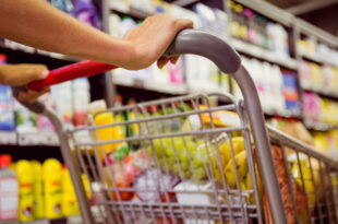 Cesta básica aumentou mais de 10% confirma Fecomércio