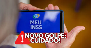 Novo golpe do INSS faz vítimas em todo o país