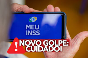 Novo golpe do INSS faz vítimas em todo o país