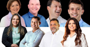 Acre in Foco Notícias | Coluna da Angélica- Bancada Federal...inerte