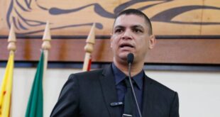  Pablo Bregense quer a suspensão de pagamentos de crédito consignado por 180 dias