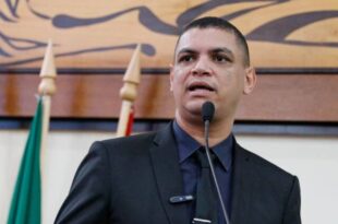  Pablo Bregense quer a suspensão de pagamentos de crédito consignado por 180 dias