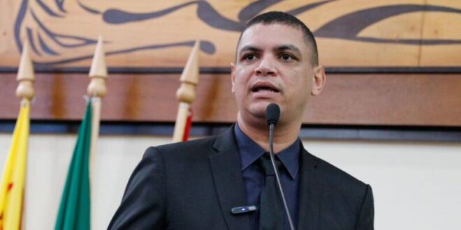  Pablo Bregense quer a suspensão de pagamentos de crédito consignado por 180 dias