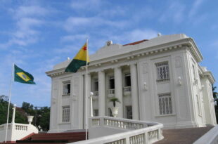 Governo decreta ponto facultativo na quinta-feira, além do feriado da Sexta-Feira Santa