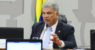 Petecão pauta requerimento de audiência pública para discutir e combater violência nas escolas