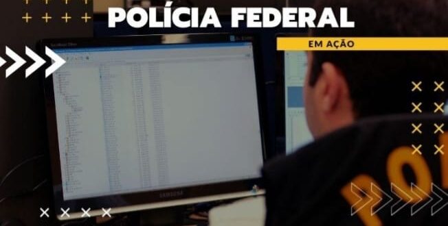 PF descobre fraude em licitação na prefeitura de Brasileia