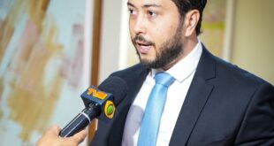 PL propõe isenção do ICMS da conta de energia elétrica das vítimas da alagação