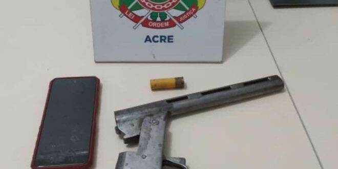 Homem é encontrado em cárcere privado no bairro Conquista